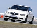 BMW M3 Sedan 2008 года (ZA)